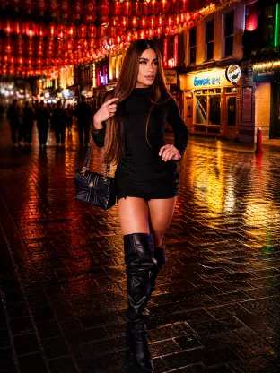 Latinahot