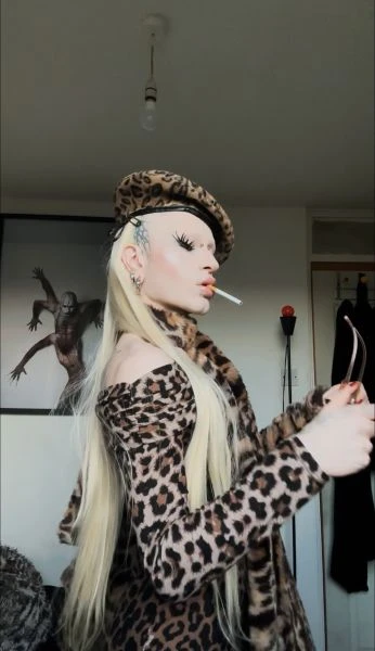 MadameD