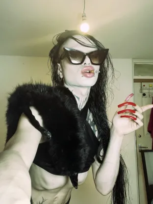 MadameD