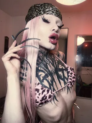 MadameD