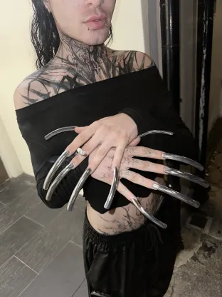 MadameD