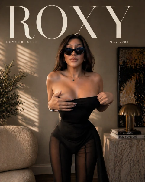 tsfoxyroxy