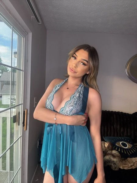 Jaelovely