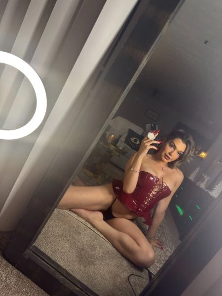 Jaelovely