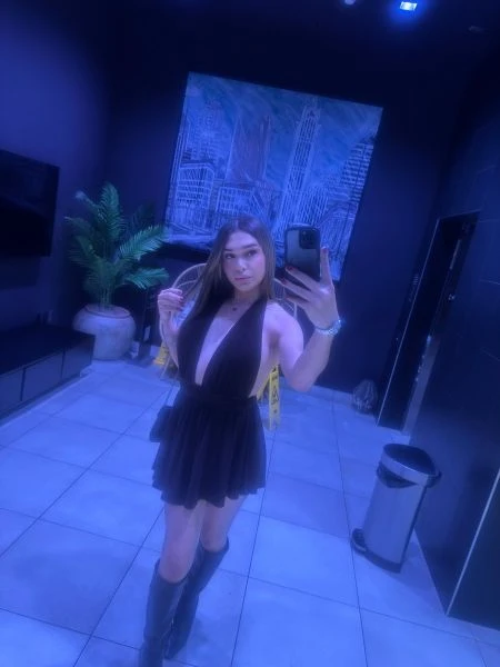 Jaelovely